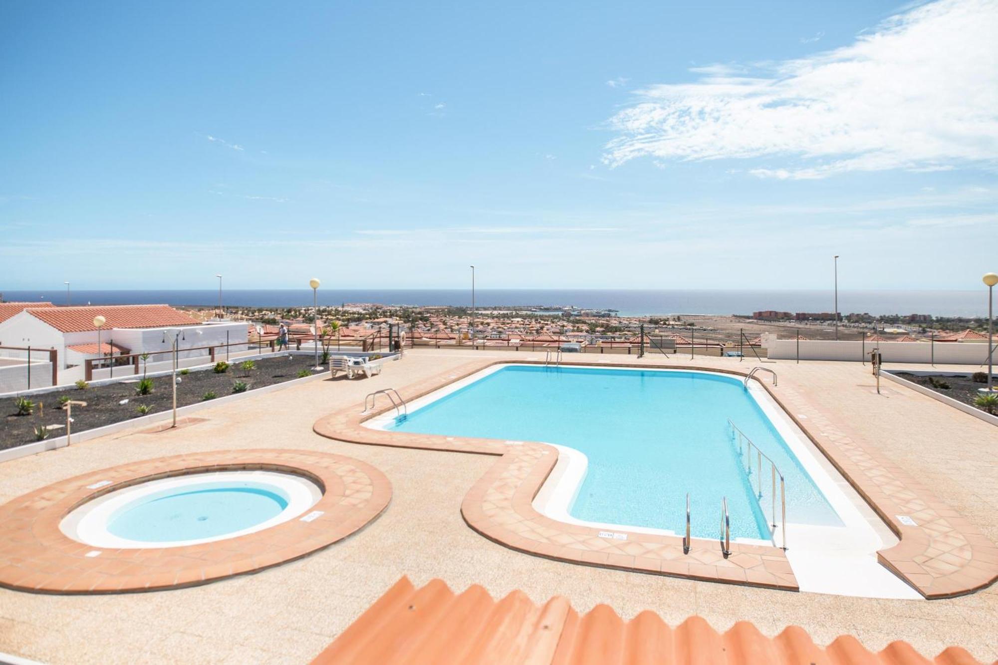 Caleta Beach Deluxe Caleta De Fuste Eksteriør bilde
